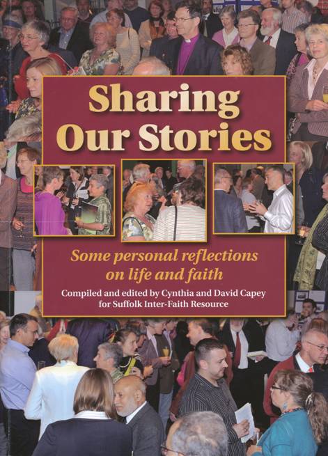 sharing our stories cover.bmp
