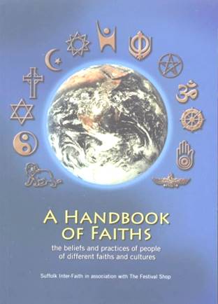 faiths handbook cover
